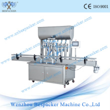 Automatic Type Stand Type Manual Oil Filling Machine